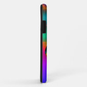 Psychedelische Liebe Case-Mate iPhone Hülle (Hinten/Rechts)