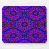 Psychedelische Mandalase...... Mousepad (Vorne)