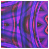 Psychedelische Mandalase...... Stoff (Muster)