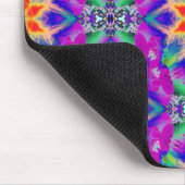 Psychedelische Momente... Mousepad (Ecke)