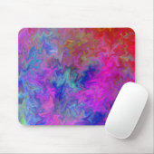 Psychedelische Momente.... Mousepad (Mit Mouse)