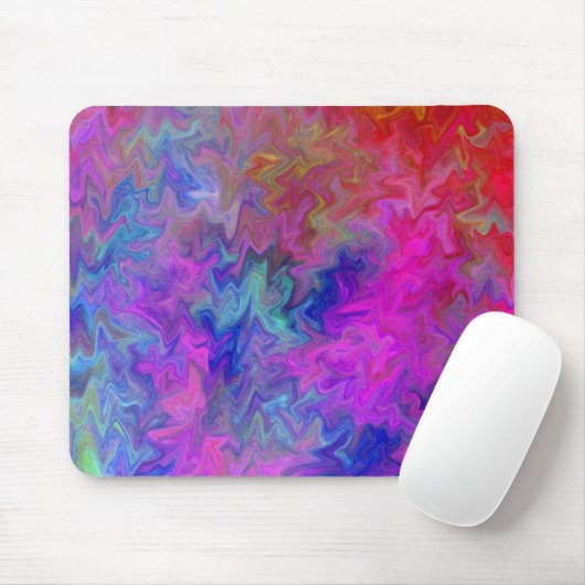 Psychedelische Momente.... Mousepad (Mit Mouse)