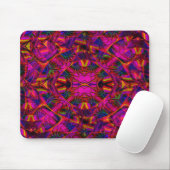 Psychedelische Momente... Mousepad (Mit Mouse)