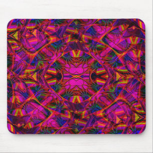 Psychedelische Momente... Mousepad