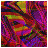 Psychedelische Momente... Stoff (Muster)