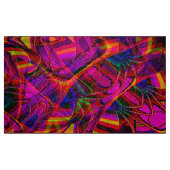 Psychedelische Momente... Stoff (Fat Quarter (45,7 x 55,9 cm))
