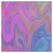 Psychedelische Momente.... Stoff (Muster)