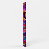 Psychedelische Spinne....... Case-Mate iPhone Hülle (Hinten/Rechts)