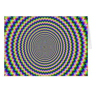 PSYCHEDELISCHE SPIRALE
