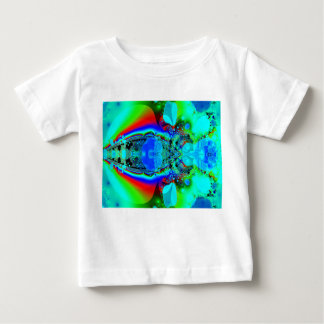 Psychedelischer Fehler - Kleinkind-T - Shirt