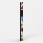Psychedelischer Kleeblatt iPhone 5s Fall Case-Mate iPhone Hülle (Hinten/Rechts)