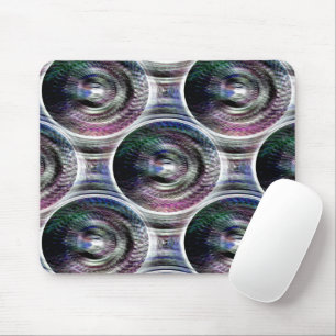 Psychedelischer Spaß...... Mousepad