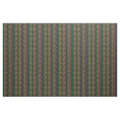 Psychedelischer städtischer stoff (Yard (91,4 cm))