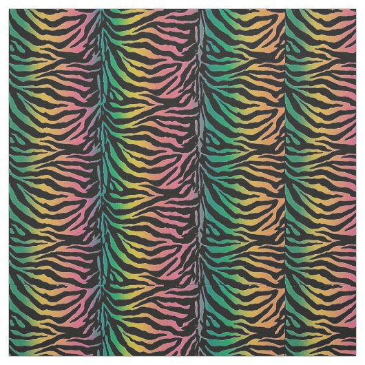 Psychedelischer städtischer stoff (Muster)