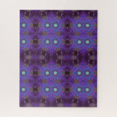 Psychedelisches 520 Stück Puzzle (Vertikal)