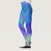 psychedelisches prana leggings (Links)