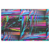 Psychedelisches Segeln.... Stoff (Fat Quarter (45,7 x 55,9 cm))