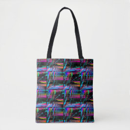 Psychedelisches Segeln.... Tasche