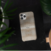 Psychedelisches Wollmuster Case-Mate iPhone Hülle