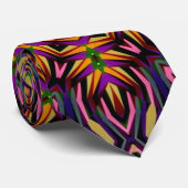 Psychegeo-Krawatte Krawatte (Gerollt)