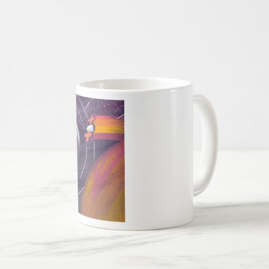Psychen-breite Tasse (VorderseiteRechts)
