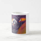 Psychen-breite Tasse (Mittel)