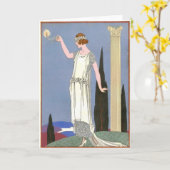 Psychen-Suche nach Wissen Karte (Gelbe Blume)