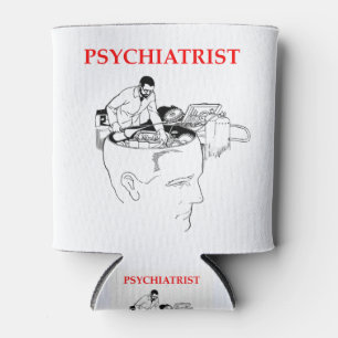 Psychiater Dosenkühler