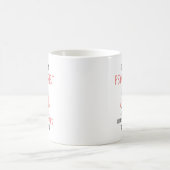 Psychiater Kaffeetasse (Mittel)