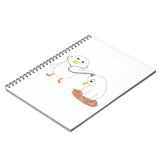 Psychiater Notizblock (Linke Seite)