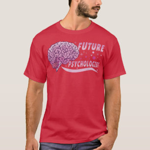 Psychiater Psychiatrie Psychiatrie Psychiatrische T-Shirt