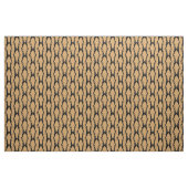 Psychiater Rorschach Design Stoff (Yard (91,4 cm))