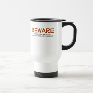 Psychiater-Tasse Reisebecher