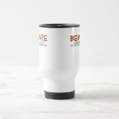 Psychiater-Tasse Reisebecher (Mittel)