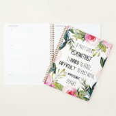 Psychiater Vielen Dank für Ihr Dankeschön Geschenk Planer (Anzeige)