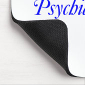 Psychiaters-Mausunterlage Mousepad (Ecke)