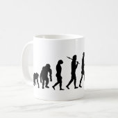 Psychiatrie-Psychiaters-Therapeut-Geschenke Kaffeetasse (Vorderseite Links)