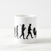 Psychiatrie-Psychiaters-Therapeut-Geschenke Kaffeetasse (Mittel)