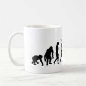 Psychiatrie-Psychiaters-Therapeut-Geschenke Kaffeetasse (Links)