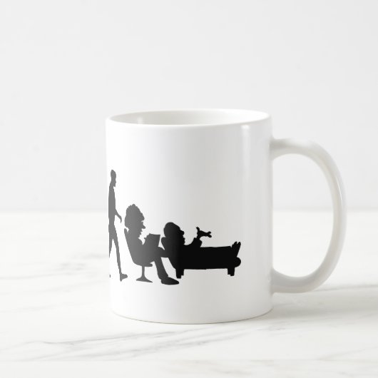 Psychiatrie-Psychiaters-Therapeut-Geschenke Kaffeetasse (Rechts)