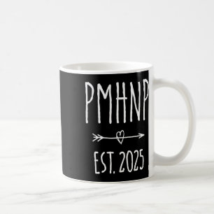 Psychiatrische Krankenpfleger Pmhnp Abschluss 20 Kaffeetasse