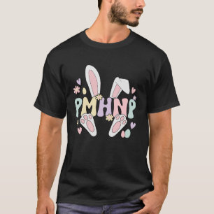 Psychiatrische Krankenpflegerin Easte T-Shirt