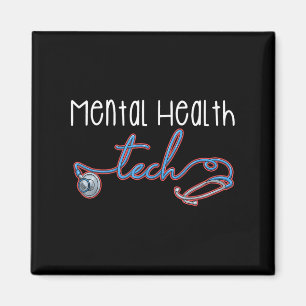 Psychiatrische Psychiatrische Fachkraft Magnet
