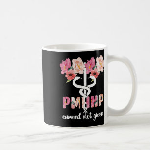 Psychiatrische Psychiatrische Krankenpfleger Kaffeetasse