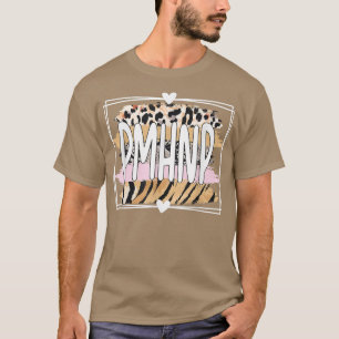 Psychiatrische Psychiatrische Krankenpfleger T-Shirt