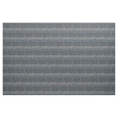 Psychiatrisches Extraordinärgewebe Stoff (Yard (91,4 cm))