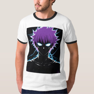 Psychic Awakening Fan Design" T-Shirt