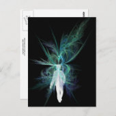Psychic Energy Postkarte (Vorne/Hinten)