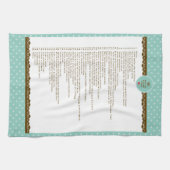 psychisch gesundes Handtuch (Horizontal)