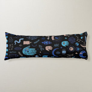 Psychisch Seitenschläferkissen